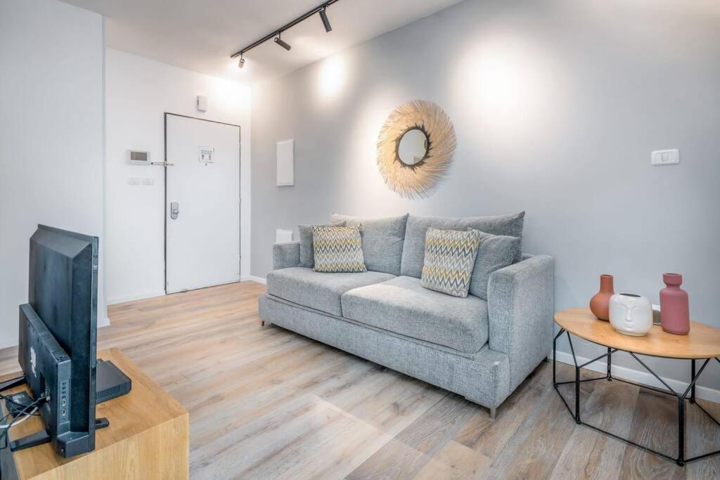 Bograshov Area - Cosy Apart' Hotel Close To The Beach Tel Aviv Exterior foto