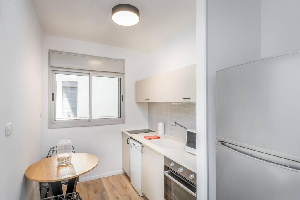 Bograshov Area - Cosy Apart' Hotel Close To The Beach Tel Aviv Exterior foto
